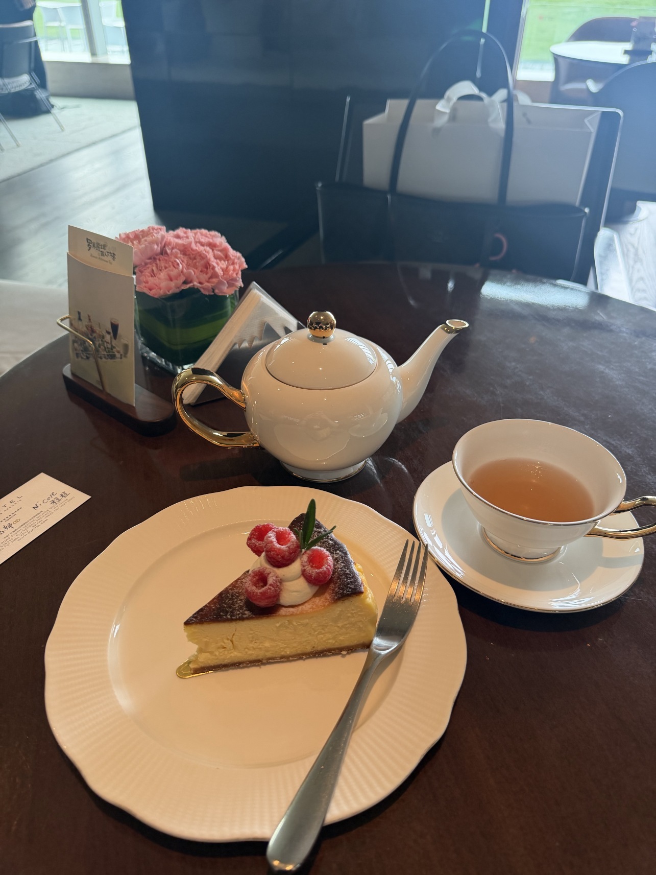 佛山顺德罗浮宫索菲特酒店-旅行者