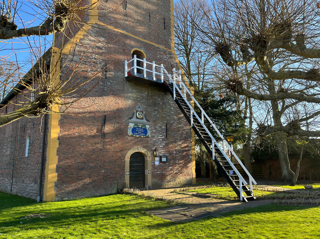 Torenkerk