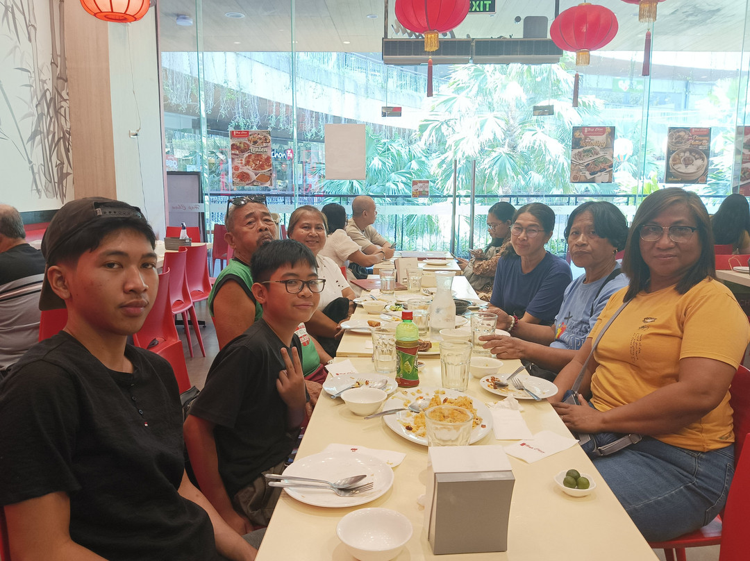 Deer Claus Steakhouse & Restaurant Tagaytay