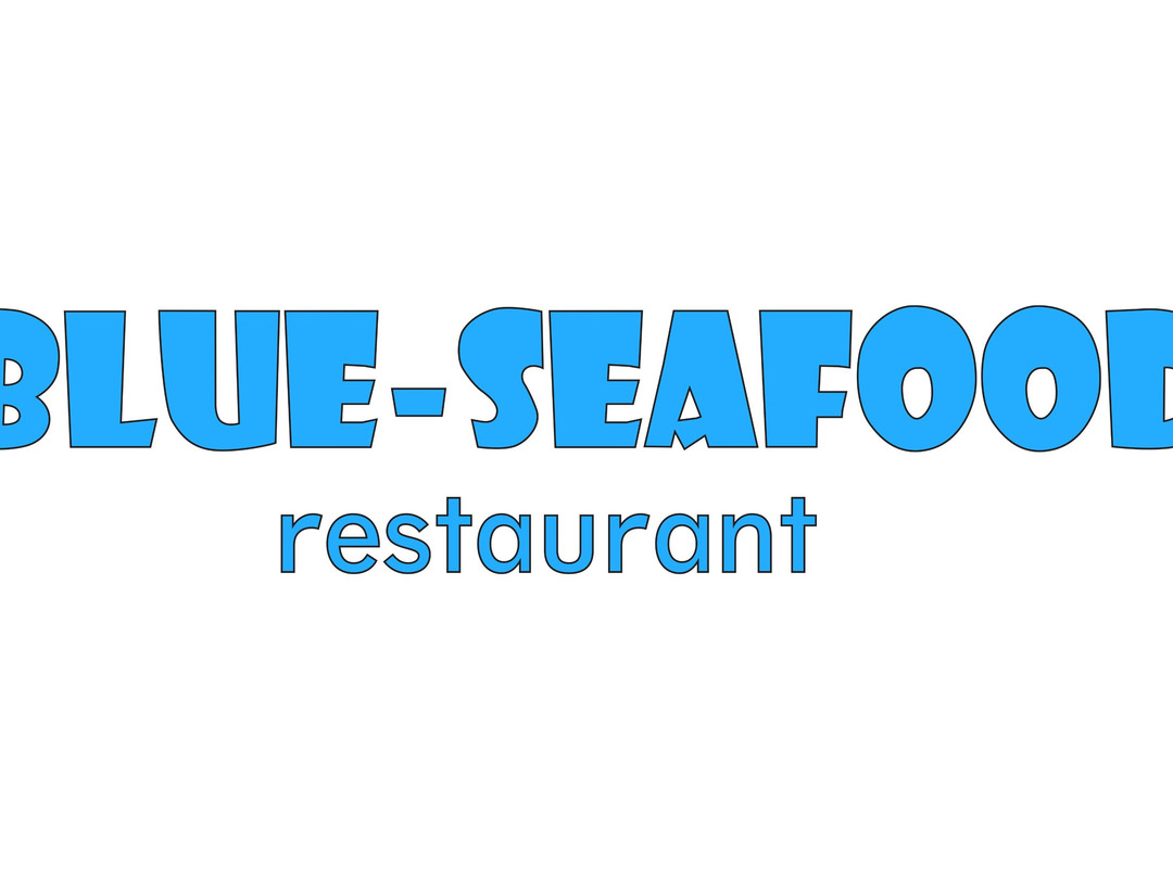 BLUE SEAFOOD restaurant (블루씨푸드)