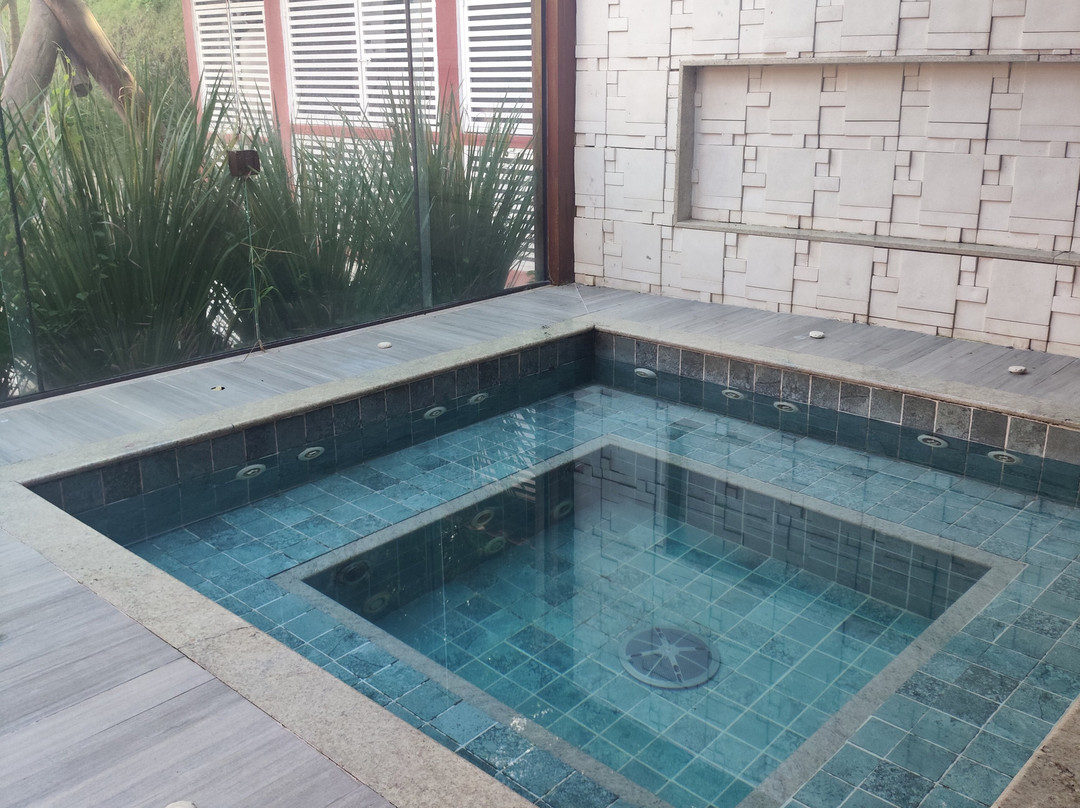 Vilanova Parque Hotel主图