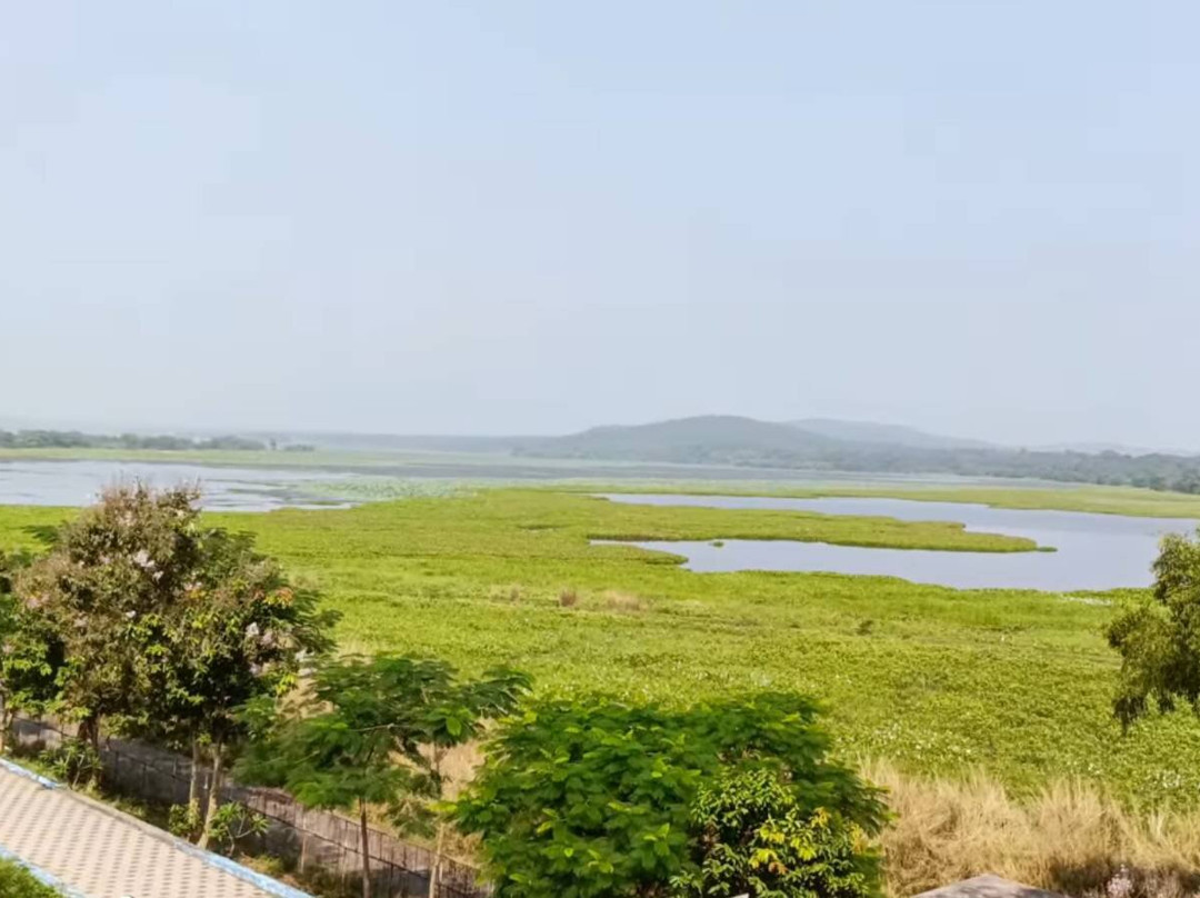 Ansupa Lake-布巴内斯瓦尔必去景点