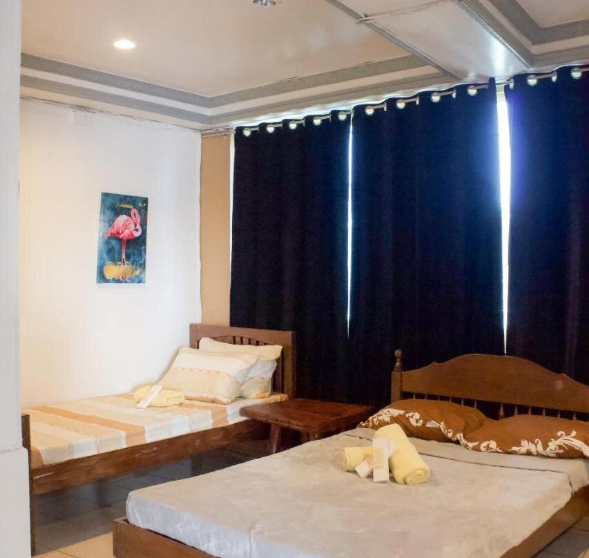 Ace Travellers Inn- Palawan