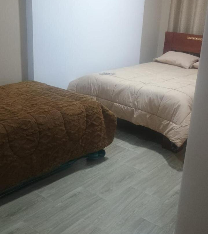 Hostal D'LLUPI