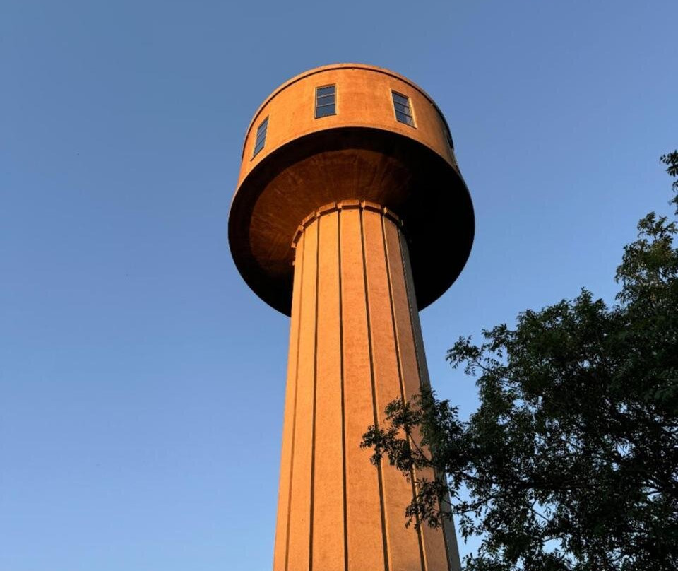 Watertorenhotel Wadhoog