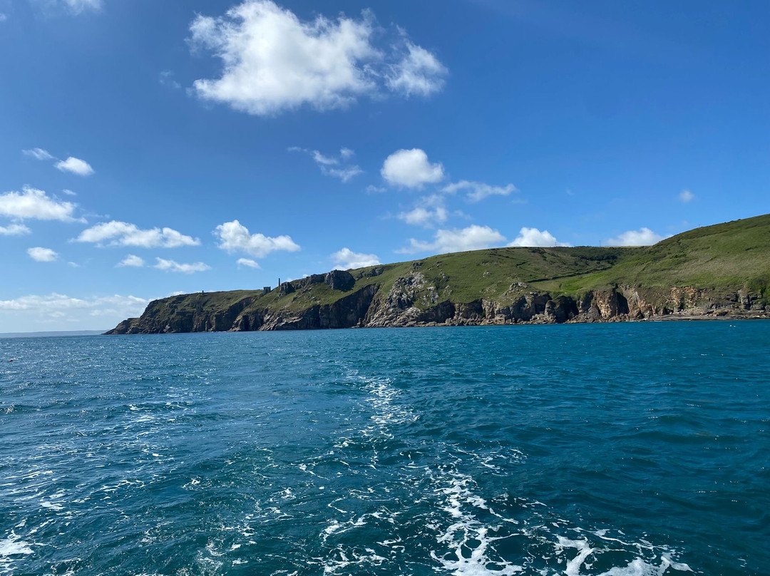 Mollie May Pleasure Trips-Newlyn必去景点