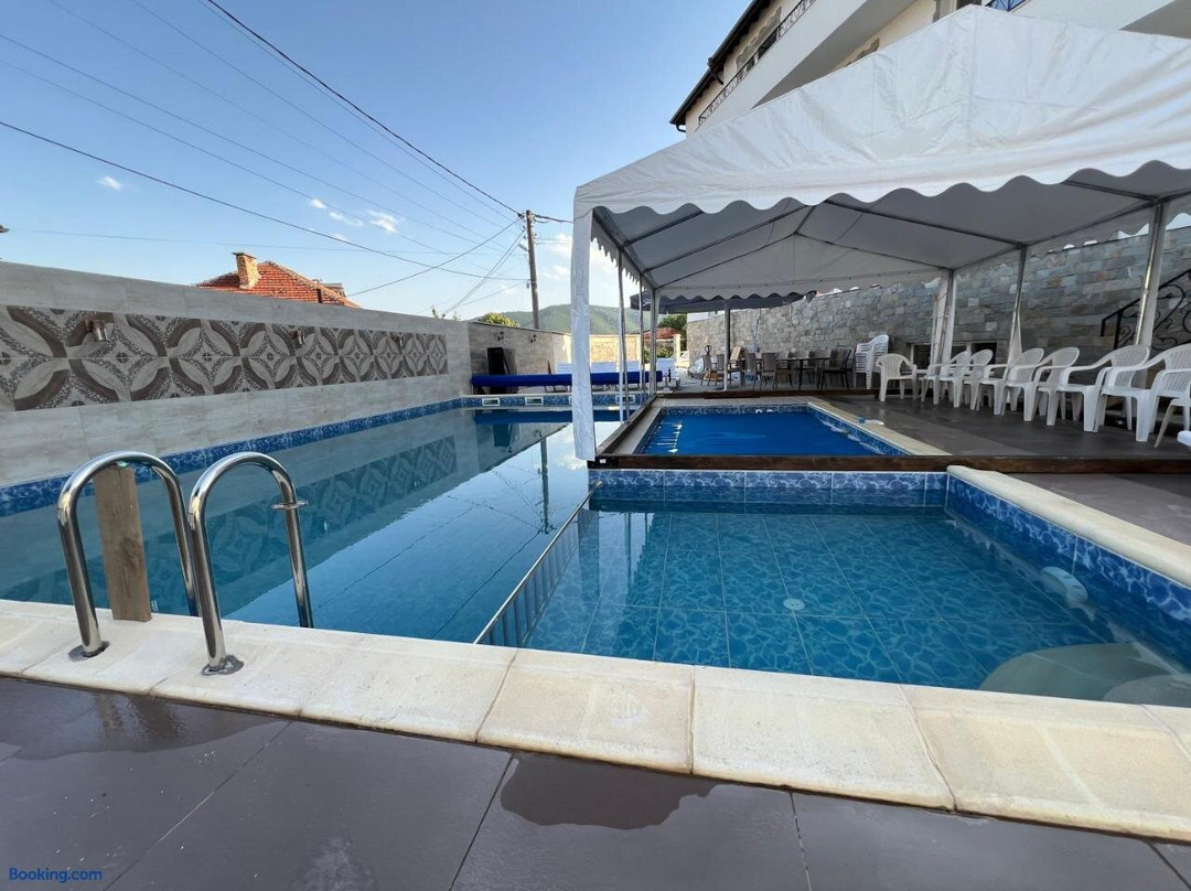 Bonita Khotel Spa