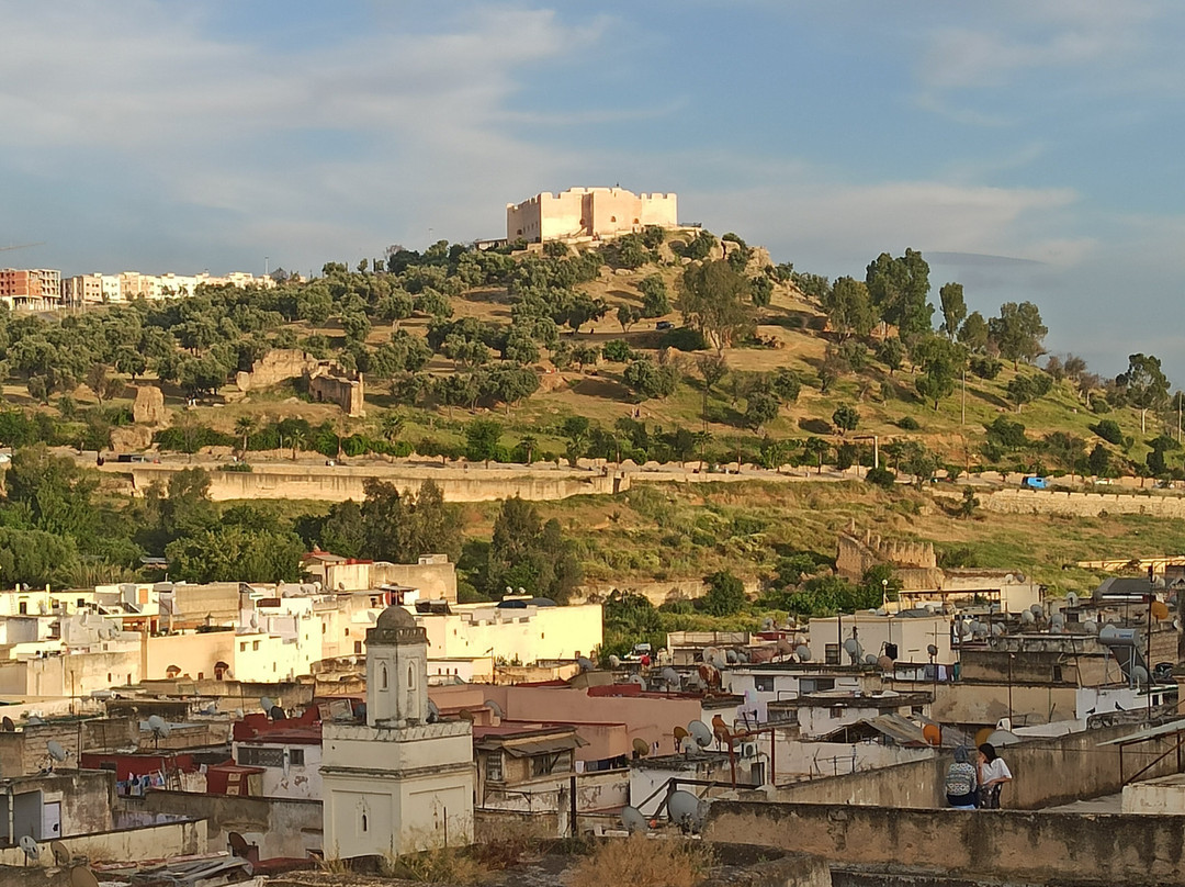 Amazigh Emotions - Day Tours-伊拉悉迪亚必去景点