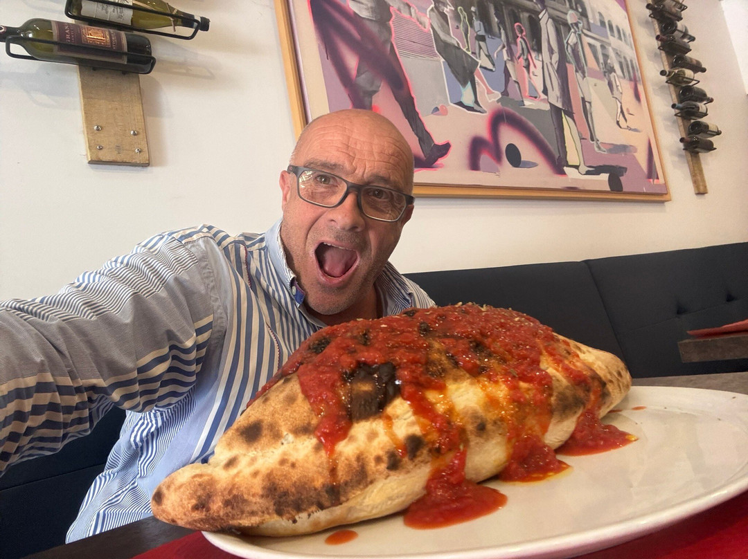 Il Pizzaiolo Sète