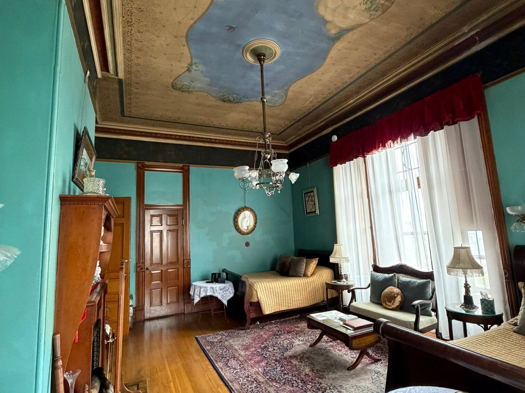 The Copper King Mansion-巴特必去景点