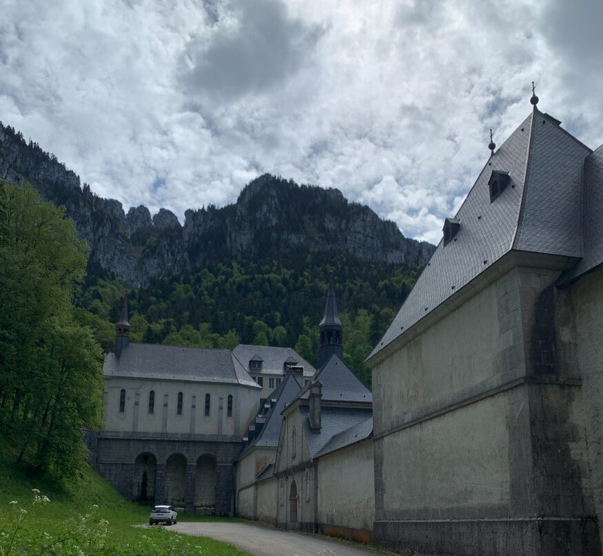 Musée De La Grande Chartreuse-Saint-Pierre-de-Chartreuse必去景点