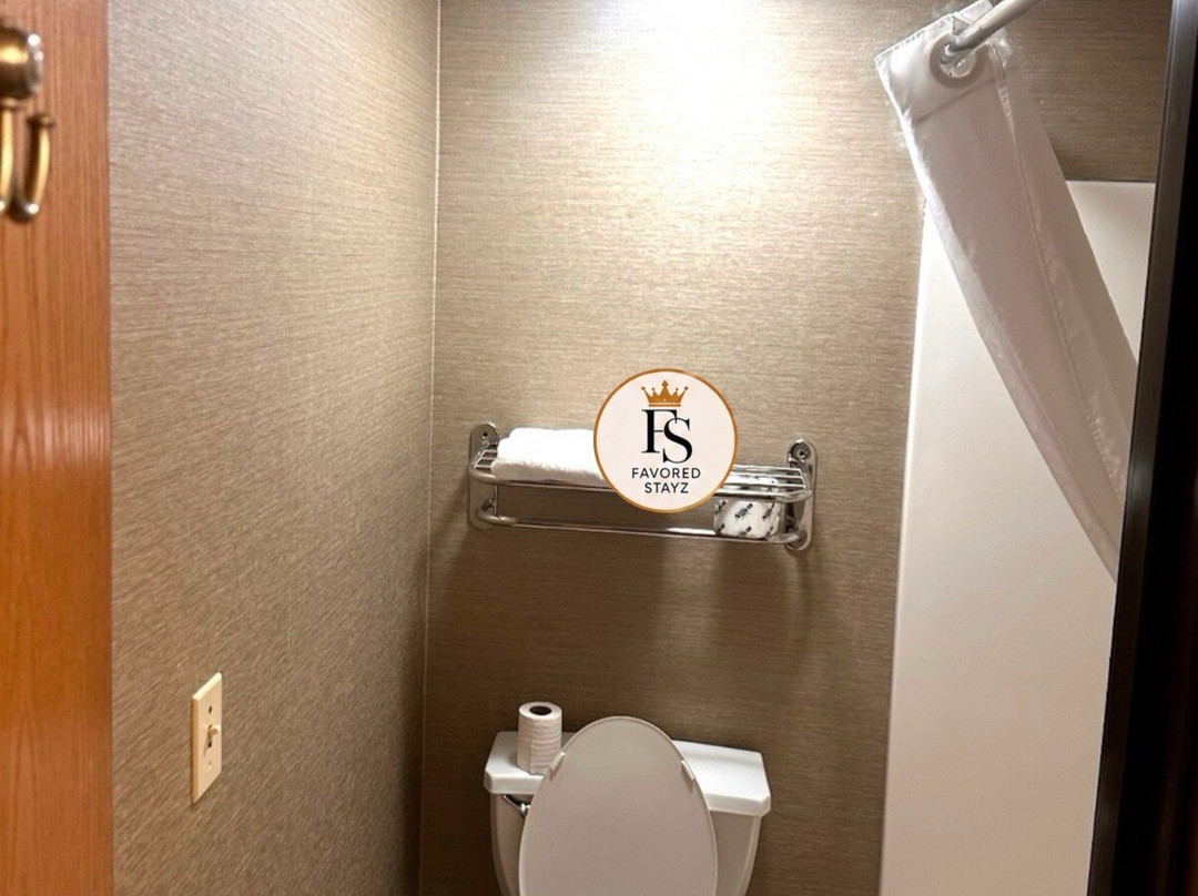 布鲁克林中心呗盟酒店主图