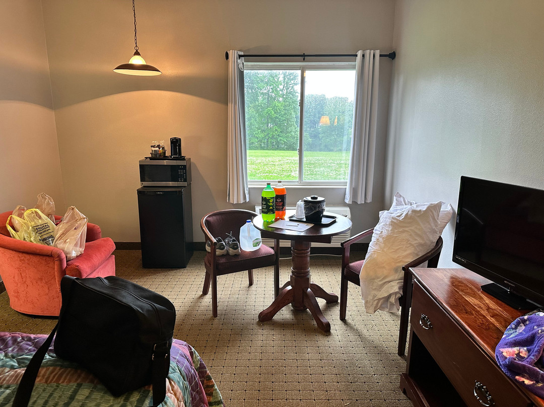 Gasthof Village Inn主图