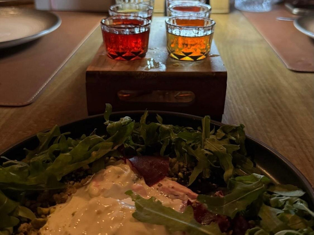 ON4 Gastropub