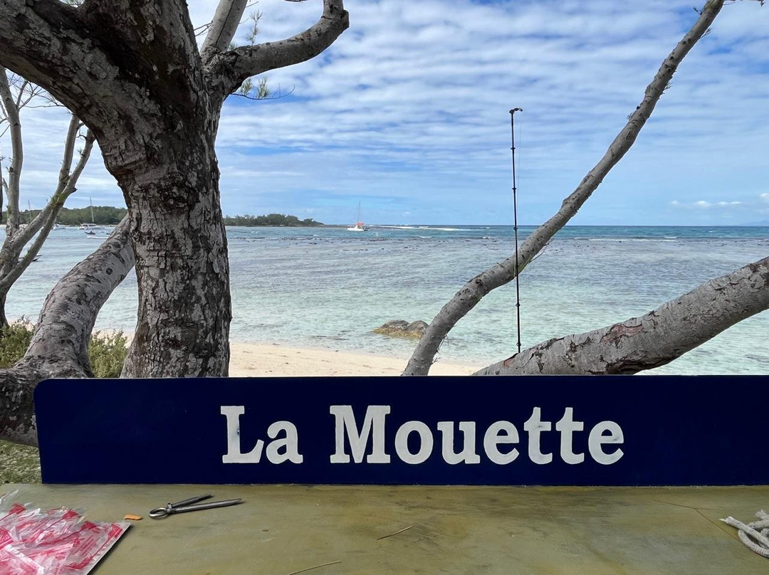 La Mouette Martial-开普马欧呵必去景点