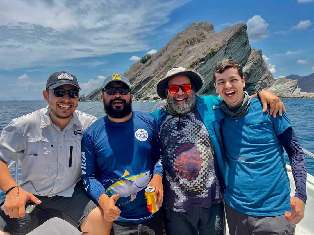 Cuajiniquil Tours-Cuajiniquil必去景点
