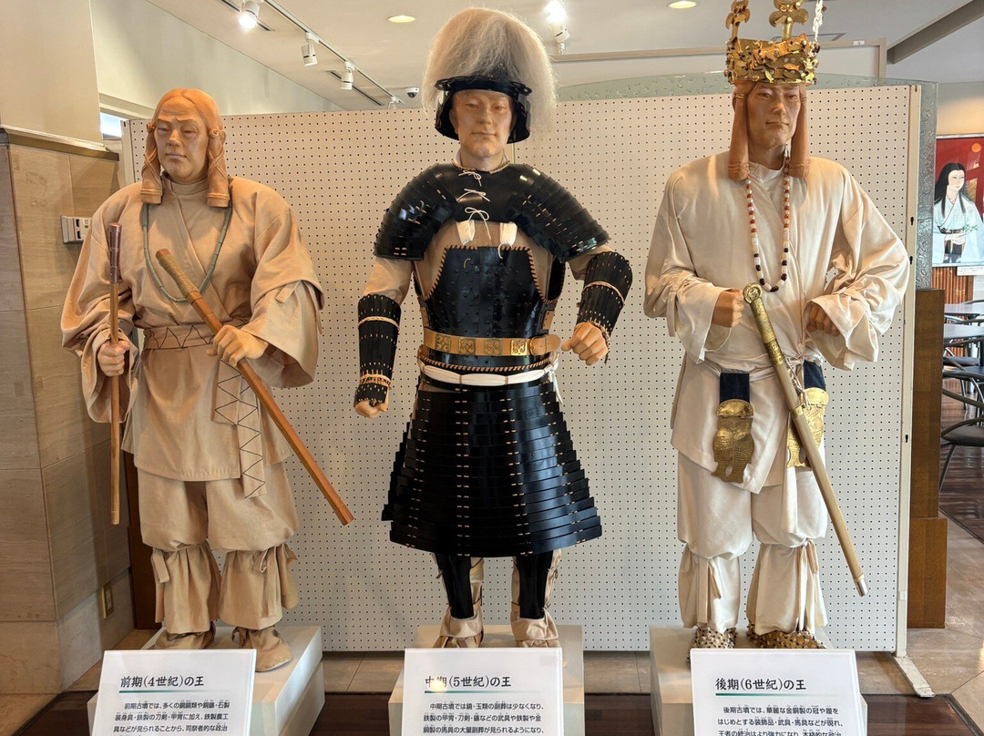 Shiga Prefectural Azuchi Castle Archaeological Museum-近江八幡市必去景点