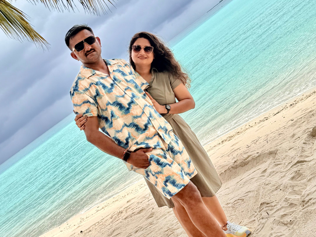 Bangaram Island Beach Resort主图
