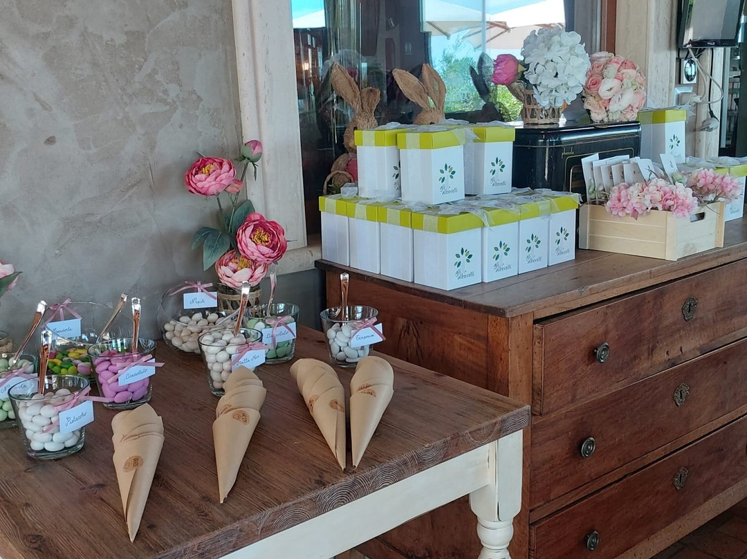 Agro' Ristorante Di Campagna