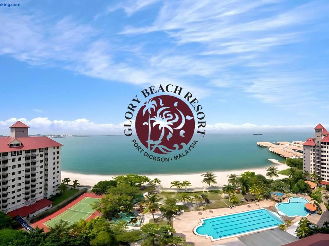 Glory Beach Resort
