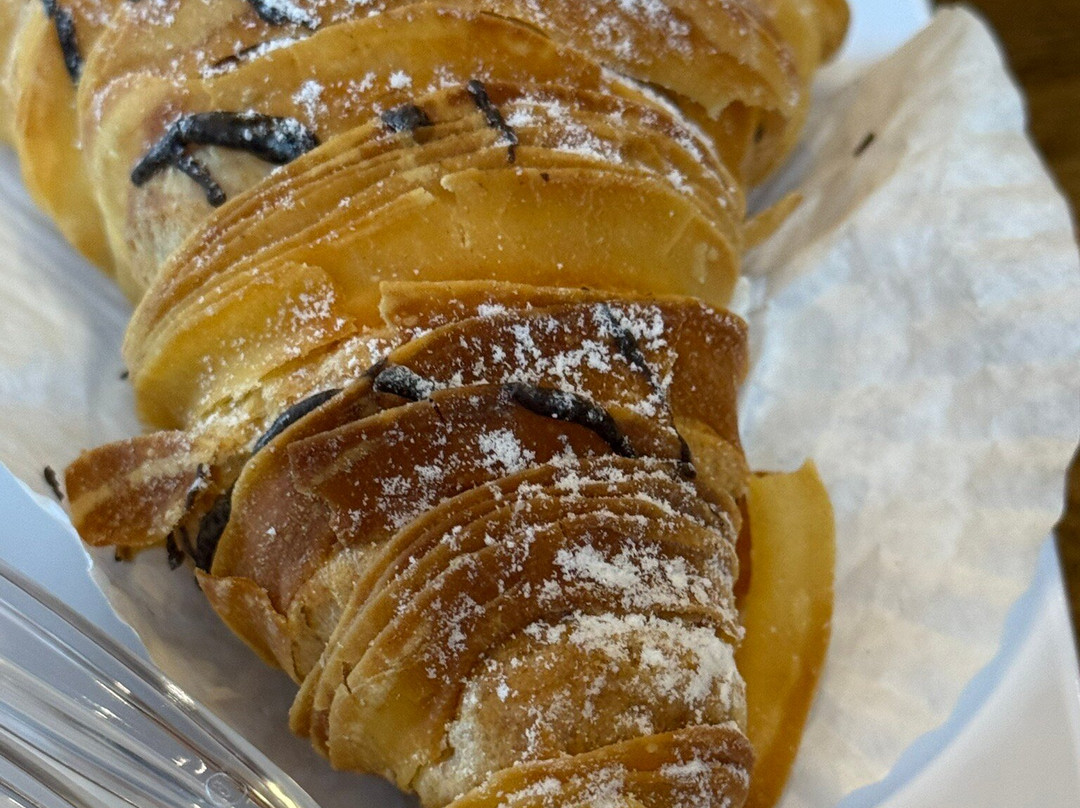 Cafe Dolce