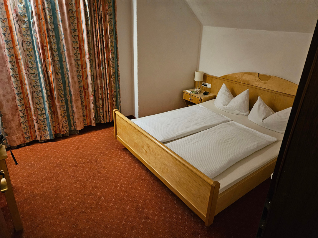 Hotel Sonne主图