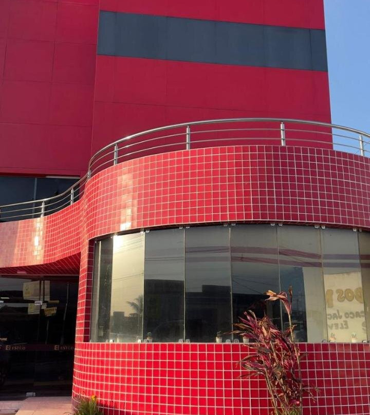 Hotel Estilo