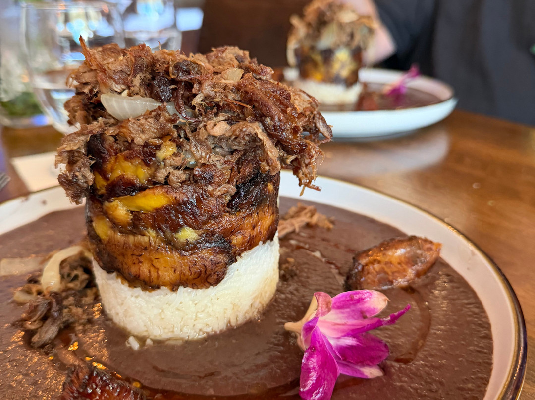 Chachacha Fusion Cuban Cuisine