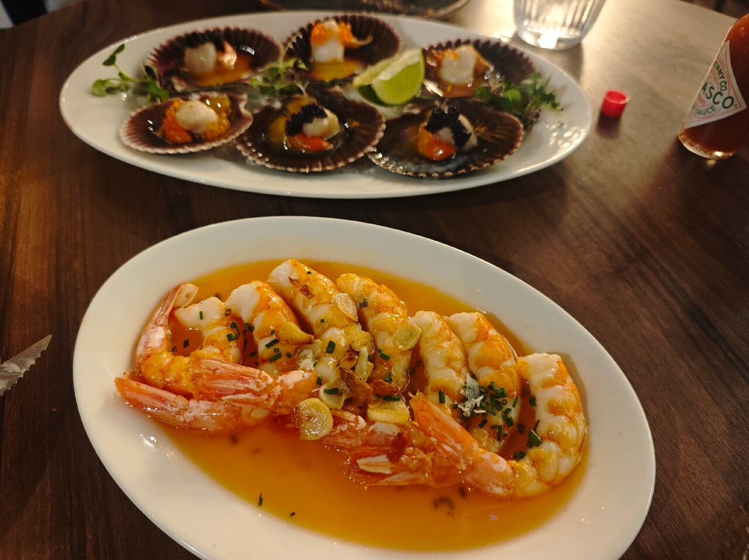 Tzura Steak House