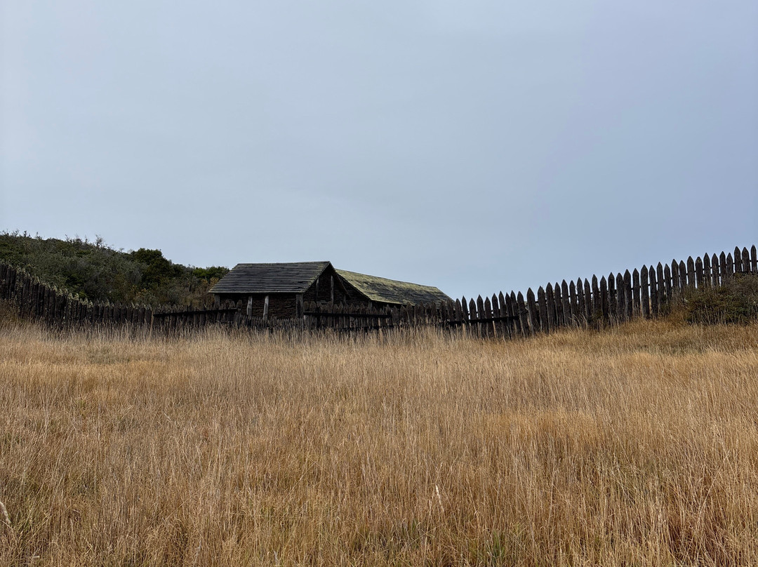 Parque del Estrecho de Magallanes-蓬塔阿雷纳斯必去景点