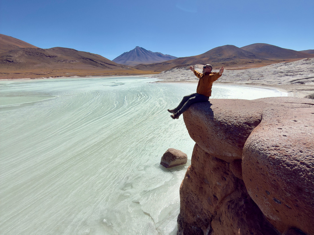 Agencia De Turismo Alabalti Atacama-圣佩德罗-德阿塔卡马必去景点