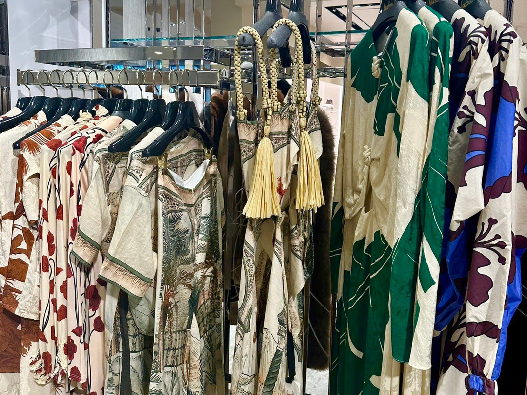 Bal Harbour Shops-保罗哈博必去景点