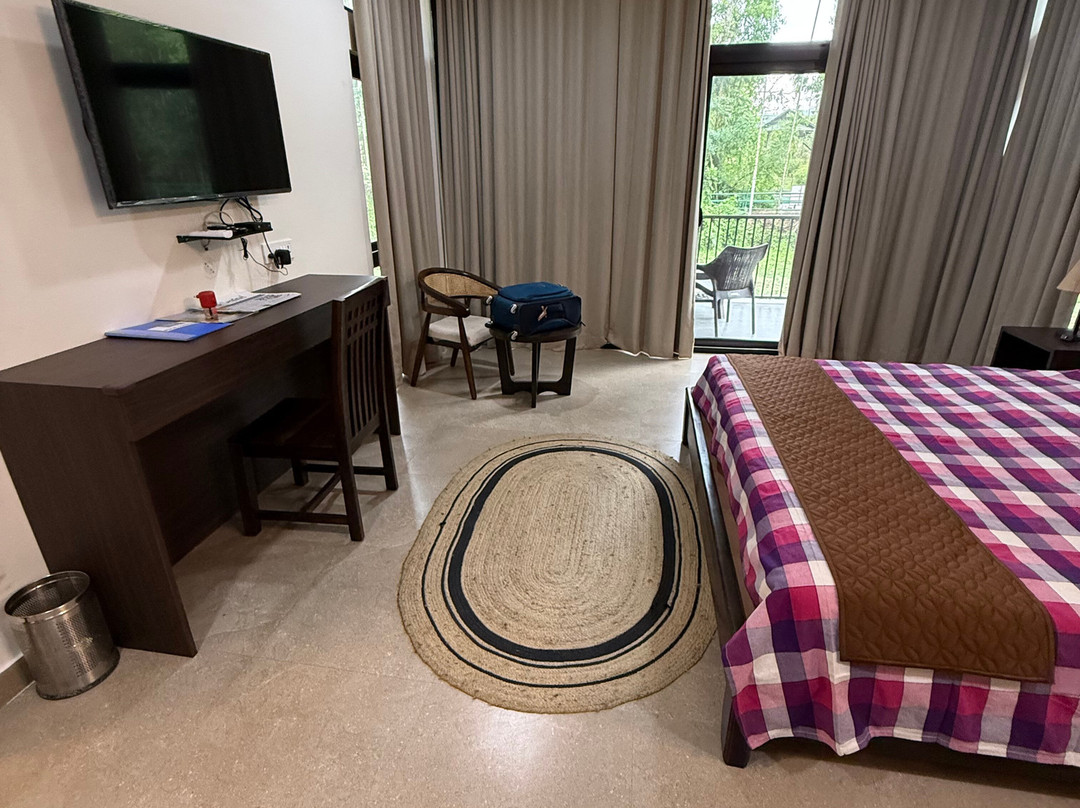 Infinity Resorts Kaziranga主图