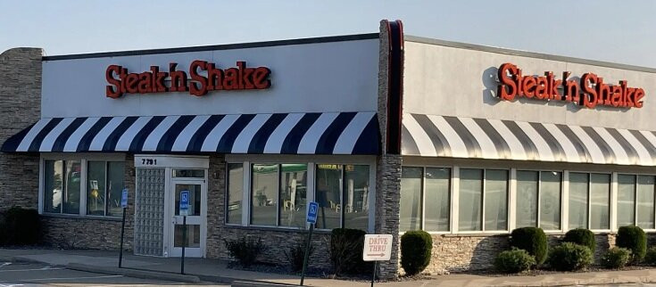 Steak 'n Shake