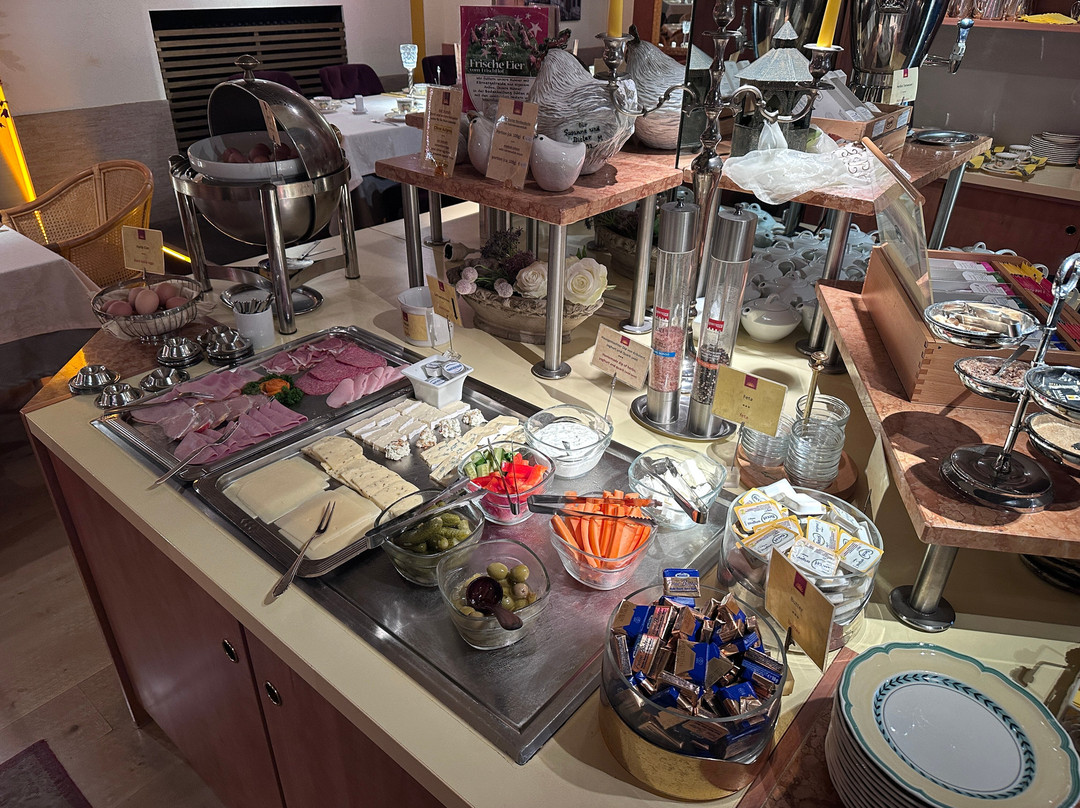 城市东部酒店主图
