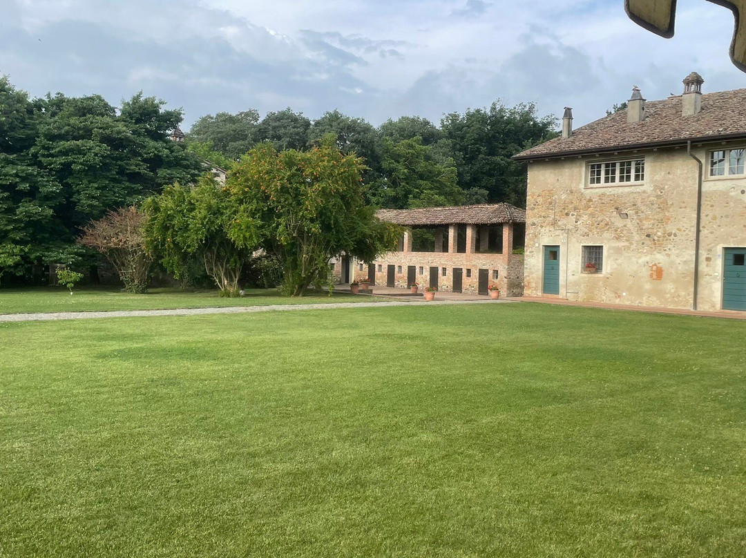 Agriturismo Croara Vecchia主图