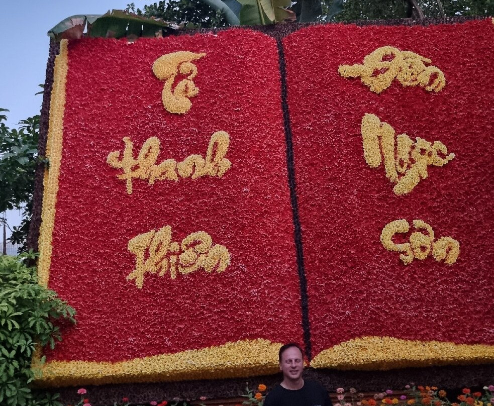 Hanoi Free Private Tour Guide-河内必去景点