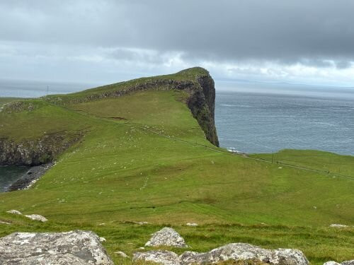 Neist Point-Glendale必去景点
