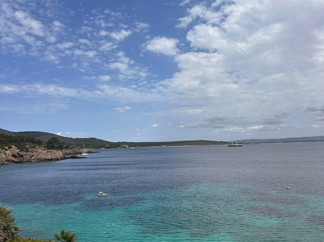 Capo Galera Diving Center-阿尔盖罗必去景点