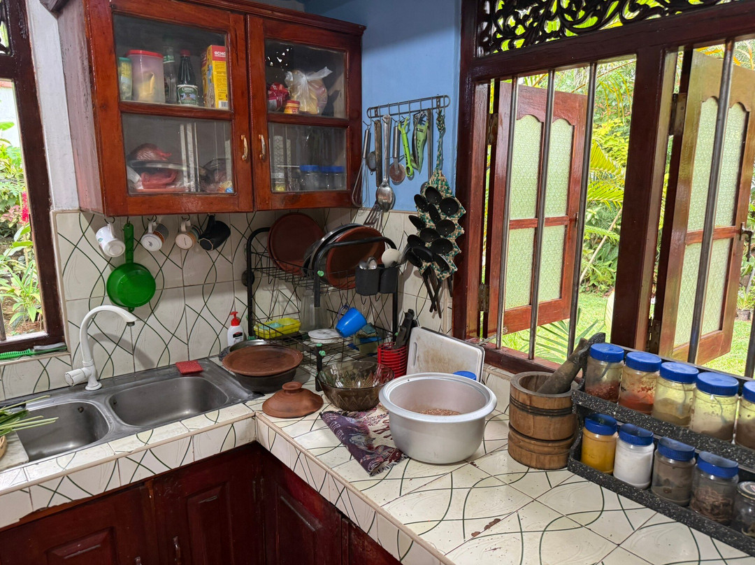 Chintha's Cooking Lessons Hikkaduwa-希克杜沃必去景点