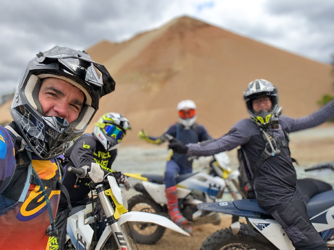 Estrela Enduro-丰当必去景点