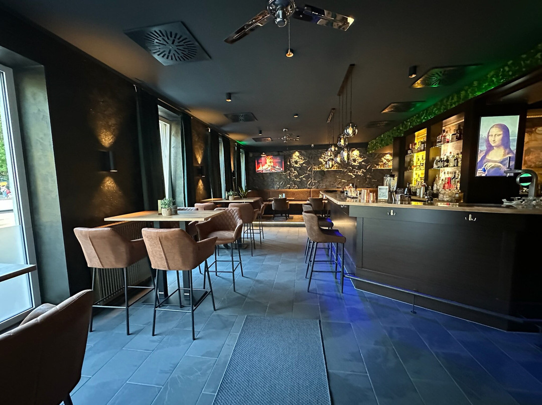 Künstlerbar