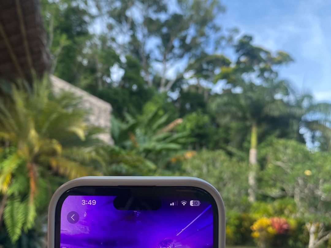 Bosque del Cabo Rain Forest Lodge主图