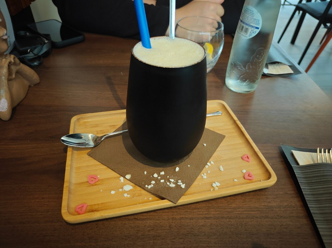 The Coffee Zone