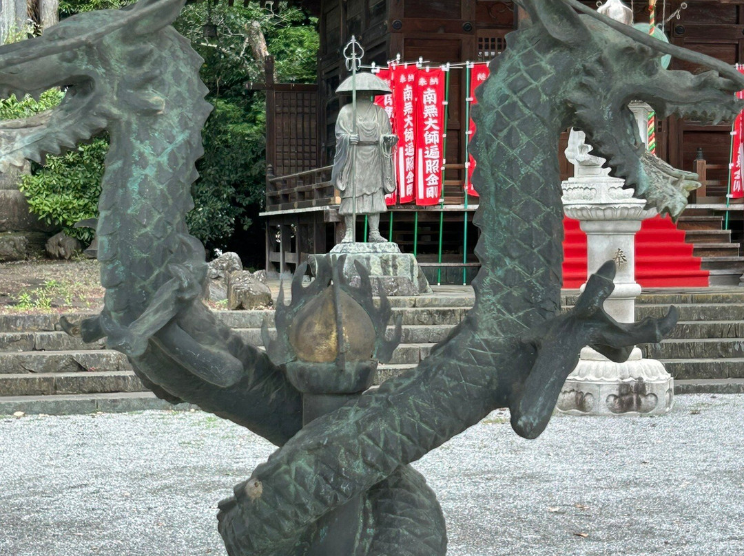 Former Sorimachi Castle Site-太田市必去景点