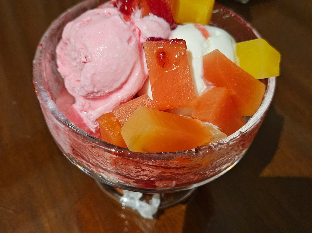 皇家克里夫酒店主图