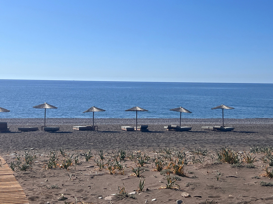 Aethrion Villas & Suites