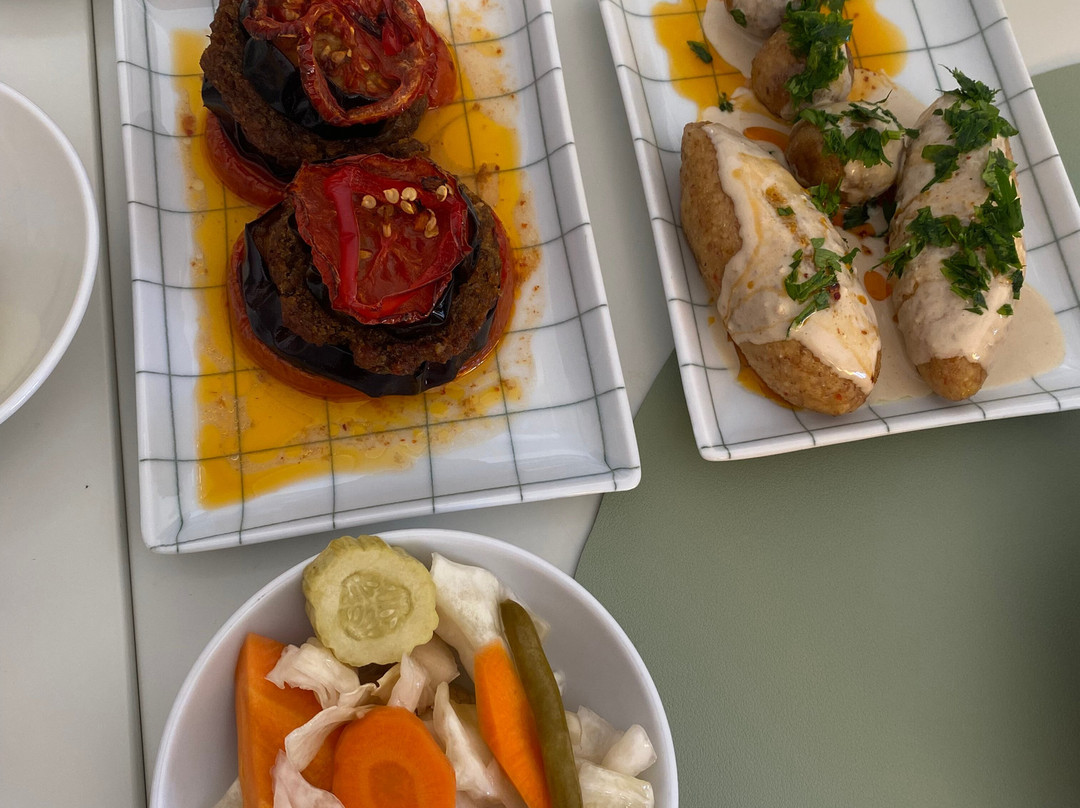 Mutfakna Restoran