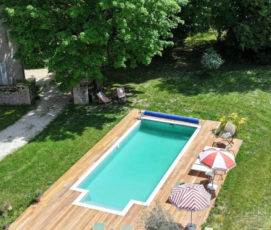 Domaine de Rogemont