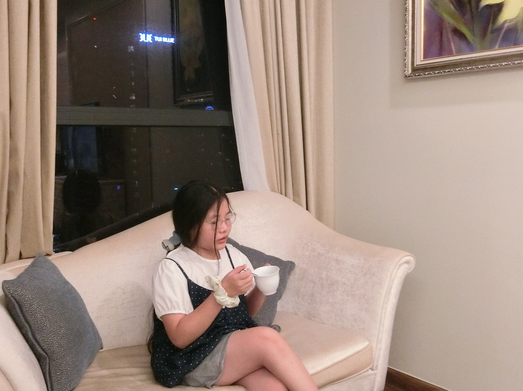 芽庄美利亚·珍珠帝国酒店主图